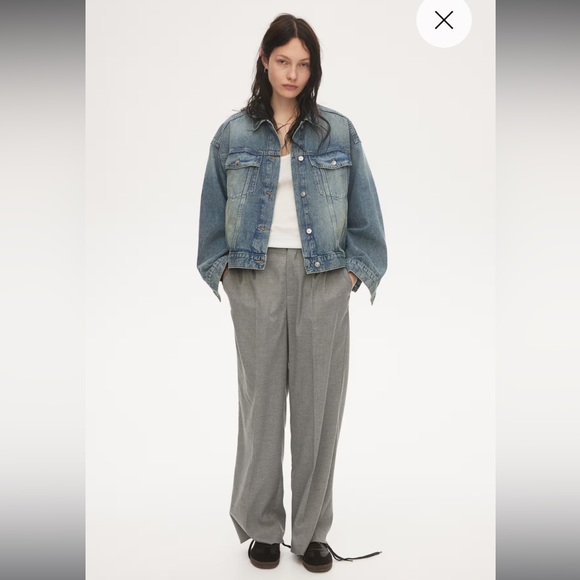 Denim Jacket - Picture 3 of 7